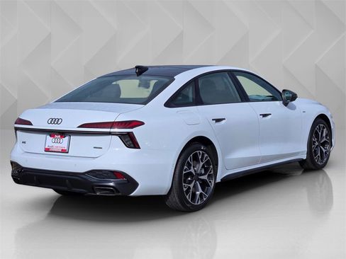 New 2026 Audi A6 Premium Plus image 6