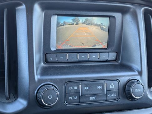 Used 2016 Chevrolet Colorado W/T w/ WT Convenience Package image 9