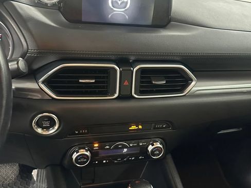 Used 2017 MAZDA CX-5 Touring AWD/4WD image 18