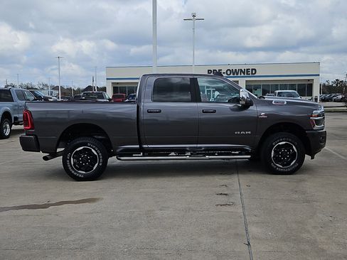 Used 2025 RAM 2500 Laramie image 2