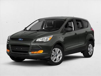 Used 2016 Ford Escape SE