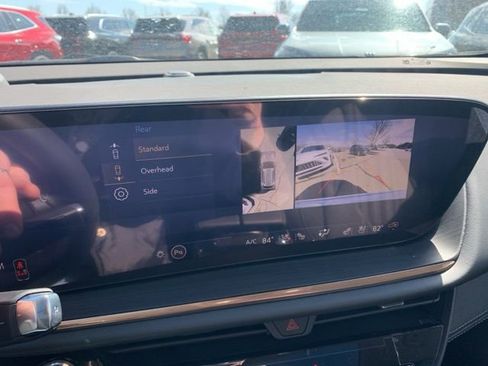 New 2026 Buick Envision Avenir image 23