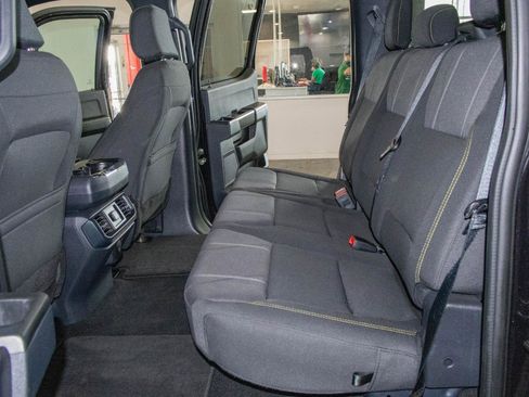 Used 2024 Ford F150 STX AWD/4WD image 14