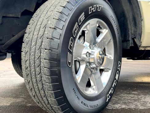 Used 2012 RAM 2500 Longhorn w/ Protection Group image 34