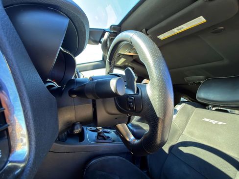 Used 2018 Dodge Durango SRT w/ Technology Group image 37