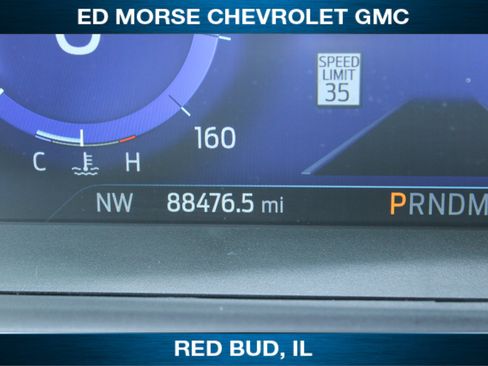 Used 2021 Ford Explorer ST w/ Equipment Group 401A AWD/4WD image 9