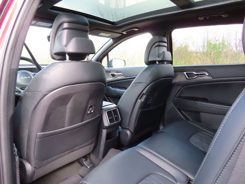 Used 2023 Kia Sportage X-Line w/ X-Line Premium Package image 26