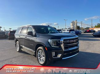 Certified 2023 GMC Yukon SLT w/ SLT Premium Package video 2