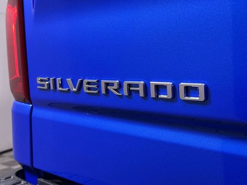New 2026 Chevrolet Silverado 1500 RST image 66