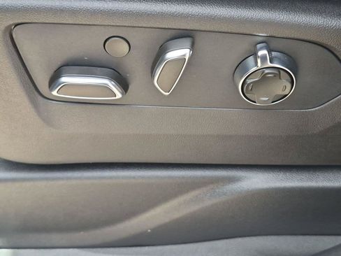 New 2026 Cadillac Escalade Platinum Sport AWD/4WD image 27