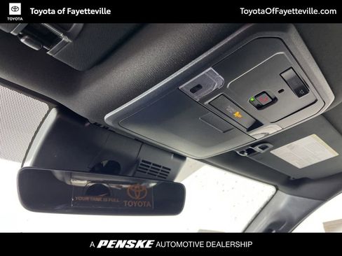 New 2025 Toyota Tacoma SR5 image 28