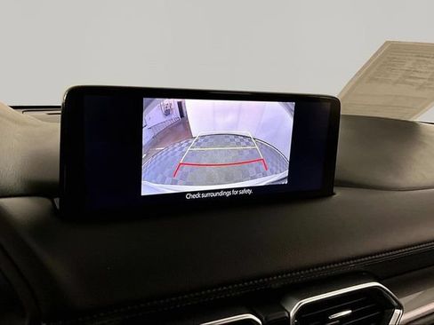 Used 2025 MAZDA CX-5 AWD 2.5 S w/ Select Package image 13