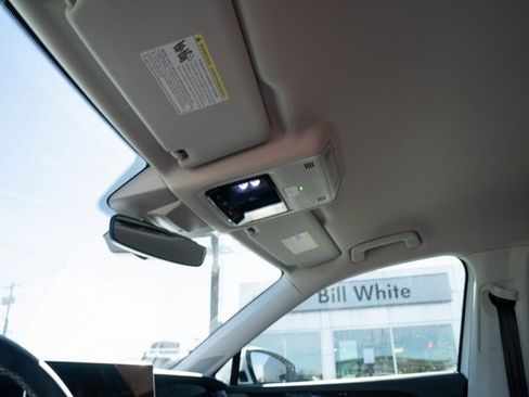 New 2026 Volkswagen Tiguan S image 16