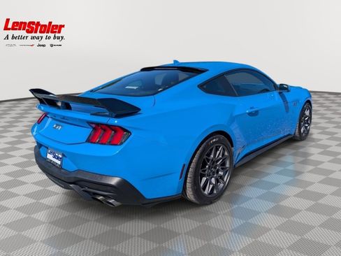 Used 2024 Ford Mustang GT Premium RWD image 5