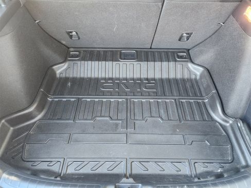 Used 2022 Honda Civic Sport Touring image 32