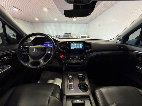 Used 2022 Honda Pilot Special Edition image 27