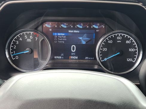 Used 2021 Ford F150 XLT w/ Equipment Group 302A High AWD/4WD image 17