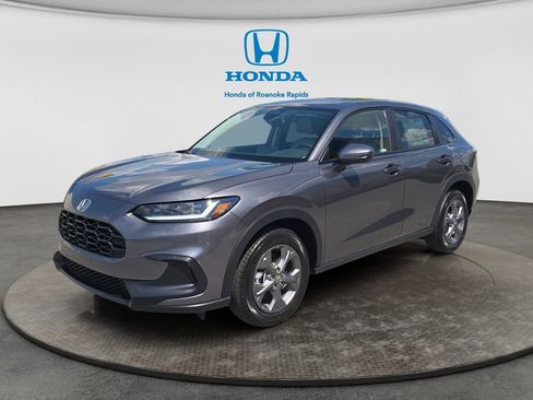 New 2026 Honda HR-V LX image 1