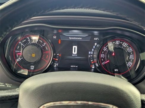 Used 2023 Dodge Challenger R/T w/ Plus Package image 17