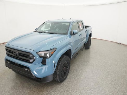 New 2026 Toyota Tacoma SR5 image 33