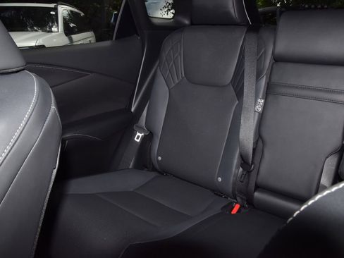 Used 2023 Lexus RX 350 Premium w/ Accessory Package (K3) FWD image 19