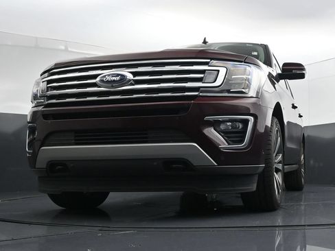Used 2021 Ford Expedition Limited AWD/4WD image 30