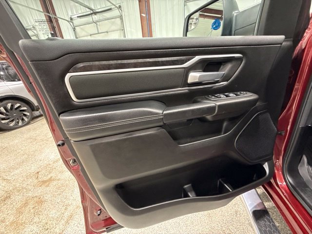Used 2023 RAM 1500 Big Horn AWD/4WD image 10