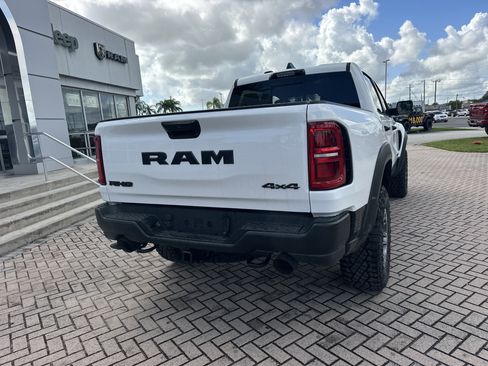 New 2026 RAM 1500 RHO w/ RHO Level 1 Equipment Group AWD/4WD image 7