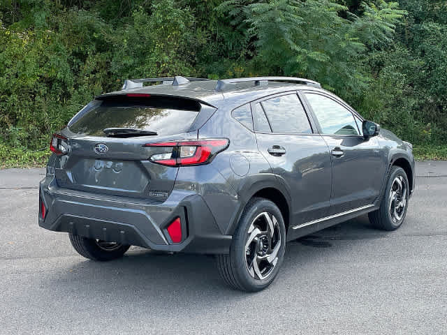 New 2026 Subaru Crosstrek 2.5i Limited AWD/4WD image 13