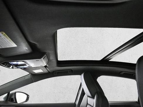 Certified 2023 Audi Q4 e-tron Prestige w/ Black Optic Package image 16