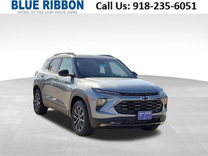 New 2026 Chevrolet TrailBlazer ACTIV w/ Convenience Package