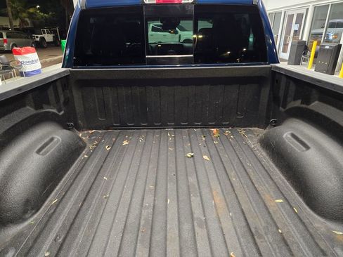Certified 2022 RAM 1500 Laramie AWD/4WD image 6