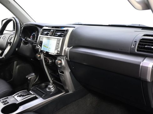Used 2022 Toyota 4Runner TRD Sport w/ Technology Package AWD/4WD image 15