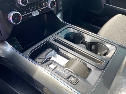 Used 2023 Ford F150 XLT w/ Equipment Group 302A High AWD/4WD image 30