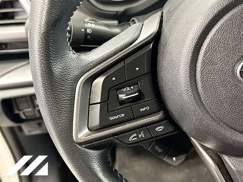 Used 2024 Subaru Forester Premium AWD/4WD image 12