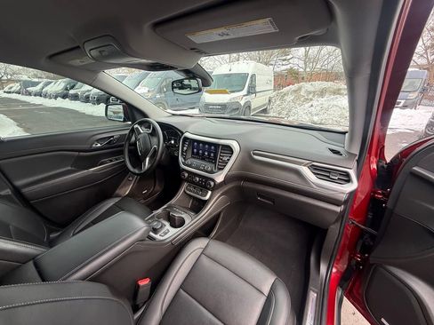 Used 2023 GMC Acadia SLT w/ Trailering Package image 13