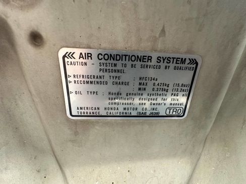 Used 2015 Honda Civic LX image 24