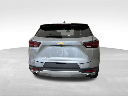 Used 2025 Chevrolet Blazer LT AWD/4WD image 4