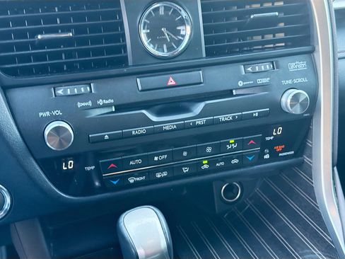 Used 2016 Lexus RX 350 FWD image 32