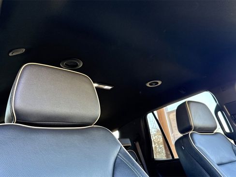 Used 2024 Chevrolet Tahoe Premier image 26