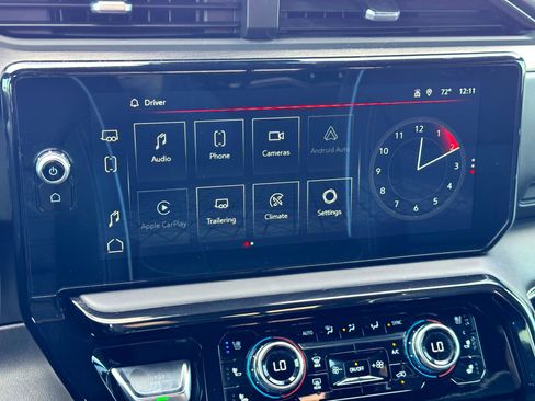 Used 2024 GMC Sierra 1500 AT4X w/ AT4X AEV Edition image 33