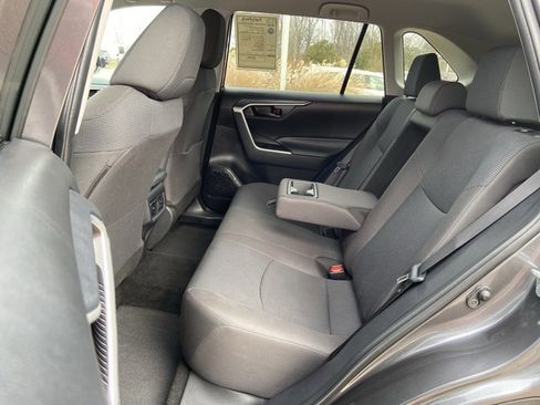 Used 2025 Toyota RAV4 LE image 15