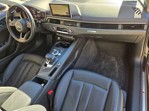 Used 2017 Audi A4 2.0T Premium Plus w/ Premium Plus Package AWD/4WD image 20