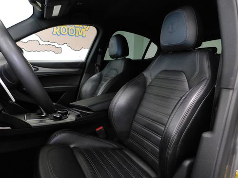 Used 2019 Alfa Romeo Stelvio Ti Sport AWD/4WD image 40