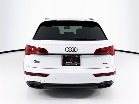 Used 2024 Audi Q5 2.0T Premium image 10