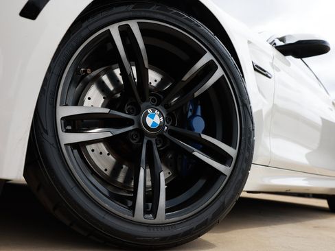 Used 2020 BMW M4 Coupe RWD image 49