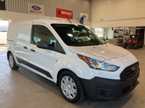 Used 2020 Ford Transit Connect XL image 3
