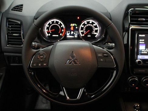 New 2026 Mitsubishi Outlander Sport SE AWD/4WD image 21