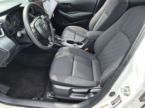 Used 2024 Toyota Corolla LE AWD/4WD image 16