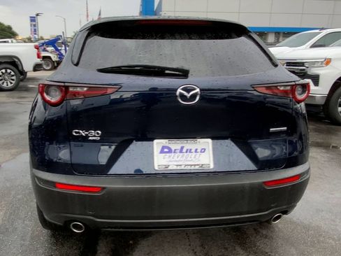 Used 2024 MAZDA CX-30 AWD 2.5 S w/ Select Sport Pkg image 11